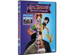 Hotel Transylvania: Transformania / Hotel Transilvania 4: Transfomanía