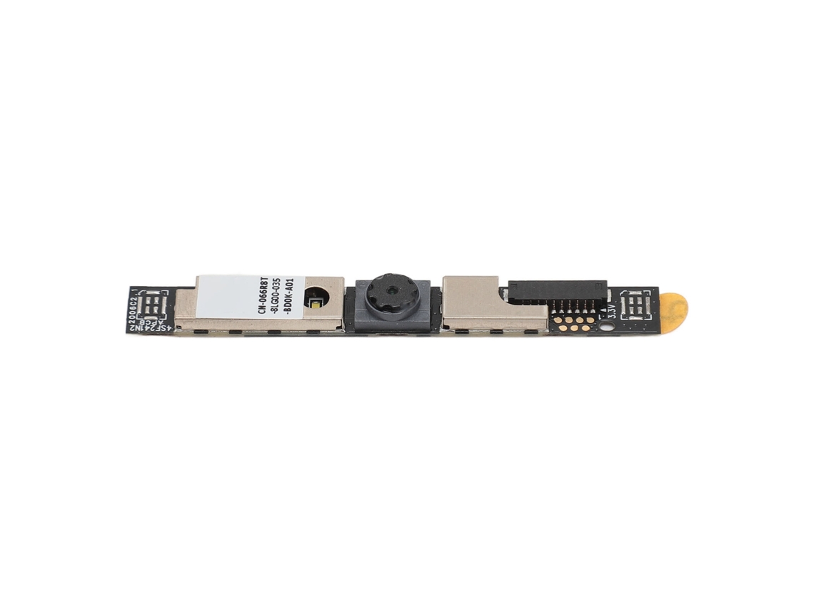 Módulo Câmera Web 1080p Hd Autofocus Pcb Para Laptop 3510 E7280 E5470 E7470 E7270 E5570 E7480