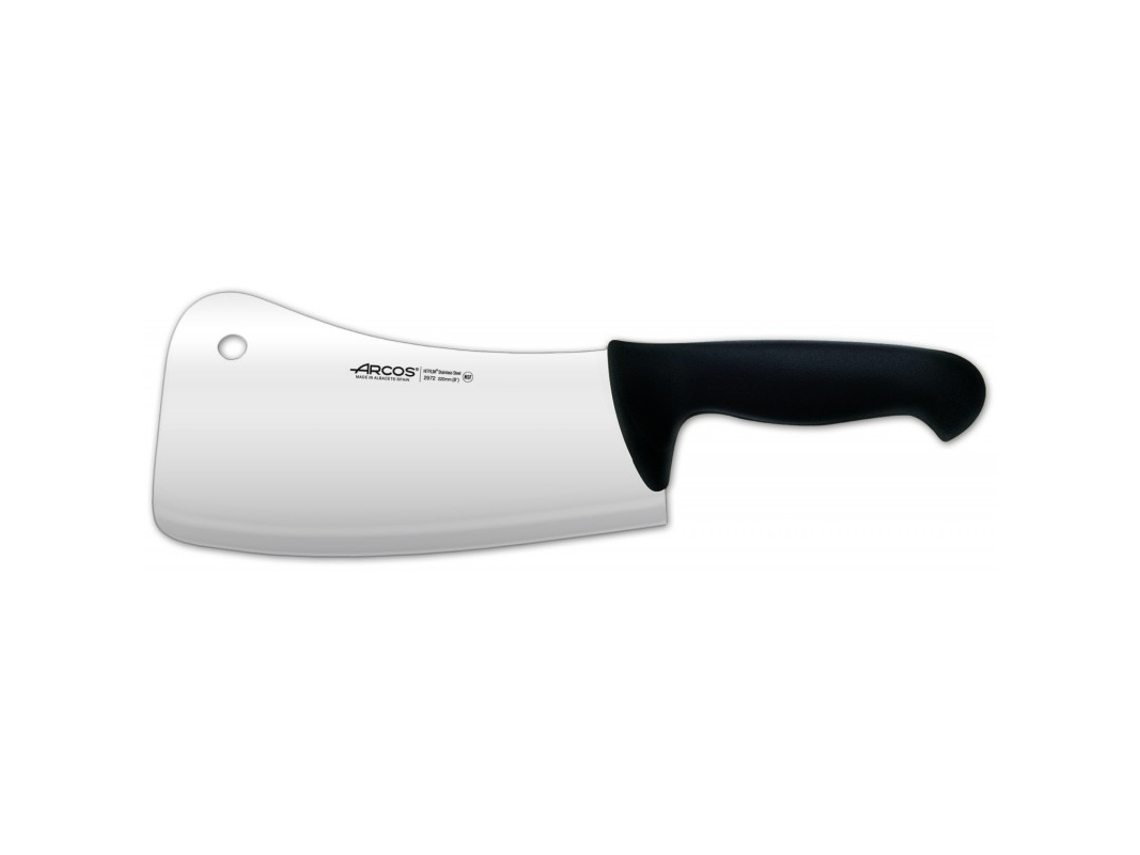 Cuchillo de Carnicero ARCOS Macheta Serie 2900
