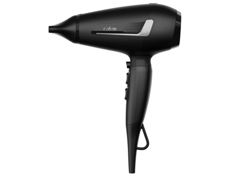 Secador de Pelo CALOR CV8810C0