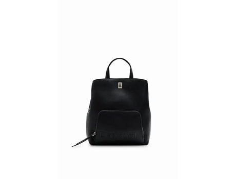 Mochila DESIGUAL Negro