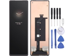 Pantalla Lcd Oled Para Teléfono, Pantalla Secundaria Para Xiaomi Mi Mix Fold Con Digitalizador Completo
