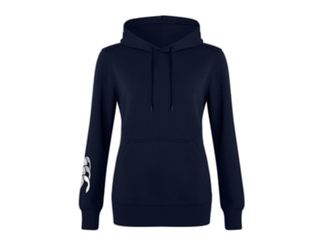 Sudadera de Mujer HUMMEL Action Full Zip Negro