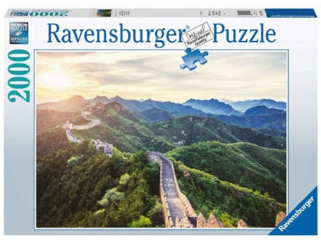 Puzzle RAVENSBURGER 17114 2000 peças