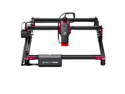 Cortadora láser de alta precisión, procesamiento rápido, mini kit DIY de 1,5 W OEM