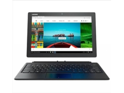 Portátil Reacondicionado LENOVO Miix 510 12IKB (Grado A - Intel Core i5-7200U - RAM: 8 GB - 256 GB SSD - Intel HD 620)