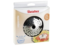 Cesta para Servir METALTEX 8002522543005