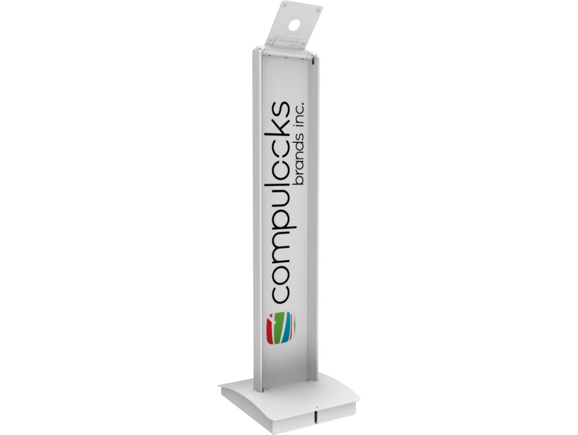Soporte COMPULOCKS 140W