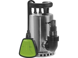 Electrobomba VITO inox sumergible Aguas limpias 550W