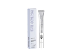 Crema antiarrugas para el contorno de ojos con efecto reafirmante instantáneo.
