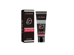 Mascarilla de limpieza profunda con carbón de bambú