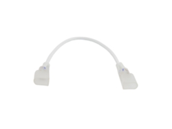 Cable Conector Neón LED Flexible Circular 360 Monocolor