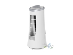 Columna de Aire SUINGA (15 W - Diámetro 25 cm)