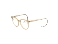 Montura De Gafas Mujer Vuarnet Vl15140003 (marrón - Acetato - Ø 50 Mm)
