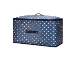 Bolsa de Almacenamiento XGF Azul
