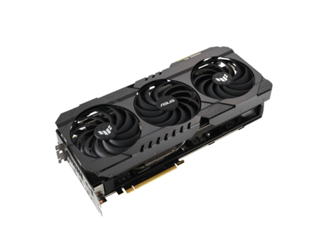 Placa Gráfica ASUS Tuf Gaming Tuf-Rtx4090-O24G-Og-Gaming Nvidia Geforce Rtx 4090 24 Gb Gddr6X