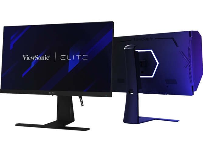 Monitor VIEWSONIC XG270QG (27'' - WQHD - IPS LED)