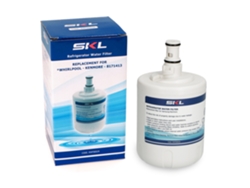 Filtro De Agua Para Frigorífico - Whp 8171413 Rwf060un