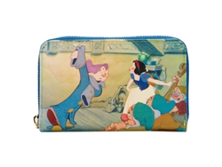 Cartera BRANCA DE NEVE (15 x 10 cm)