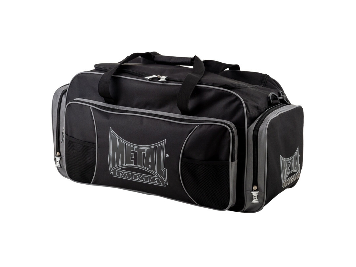Bolsa METAL BOXE Unisexo (TU - Metal - Multicolor)