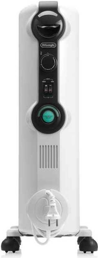 Radiador de Aceite DELONGHI TRRS1225C (2500 W)