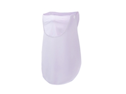 2026wiiyh-cubre-cara Para Mujer De Verano Con Protección Uv, Bufanda Cervical Con Argollas Respirantes Para Deportes Al Aire Libre