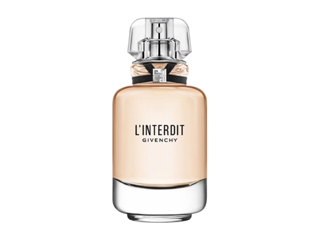 Perfume GIVENCHY L'Interdit Eau de Toilette (50 ml)