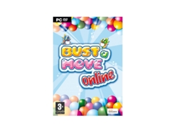 Juego PC Bust A Move Online