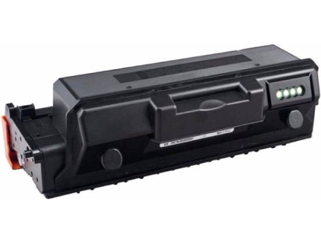 Tóner para Samsung mlt-d204e Negro 10k