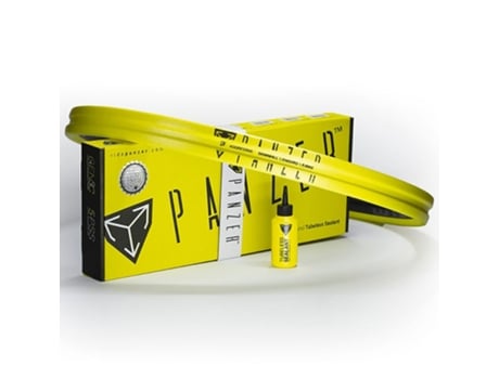 Mousse Antifuro Enduro/Downhill 29´´ Dourado 29´´ / 2.3-2.6´´PANZER