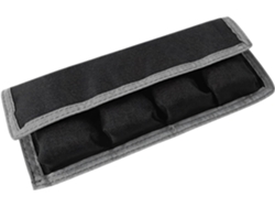 Bolsa De Seguridad Portátil Resistente A Los Golpes Para Baterías Y Dispositivos De Iones De Litio.