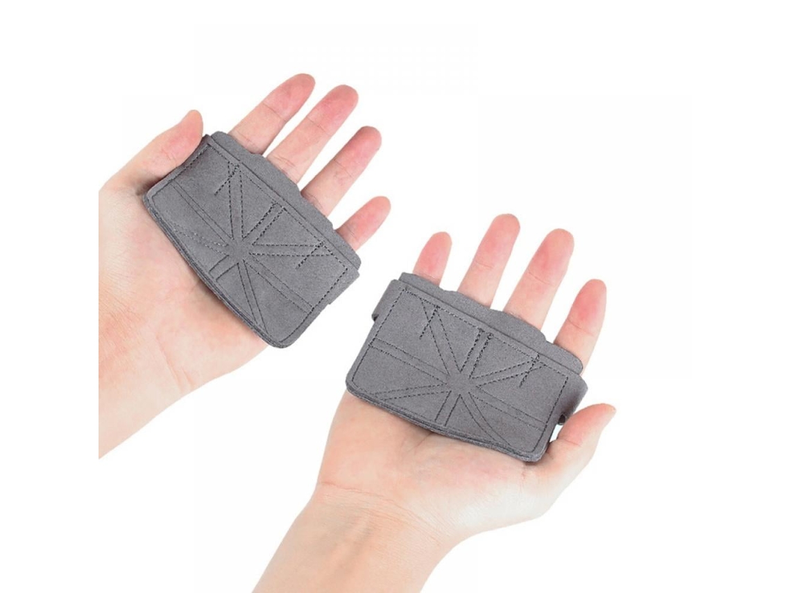 Guantes De Levantamiento De Pesas