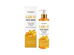 Crema hidratante blanqueadora Bright Gold
