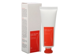 Creme De Mãos Nutritivo Para Mulheres Com 50g/1.8oz - Hidrata, Suaviza Queratina E Repara Pele Seca