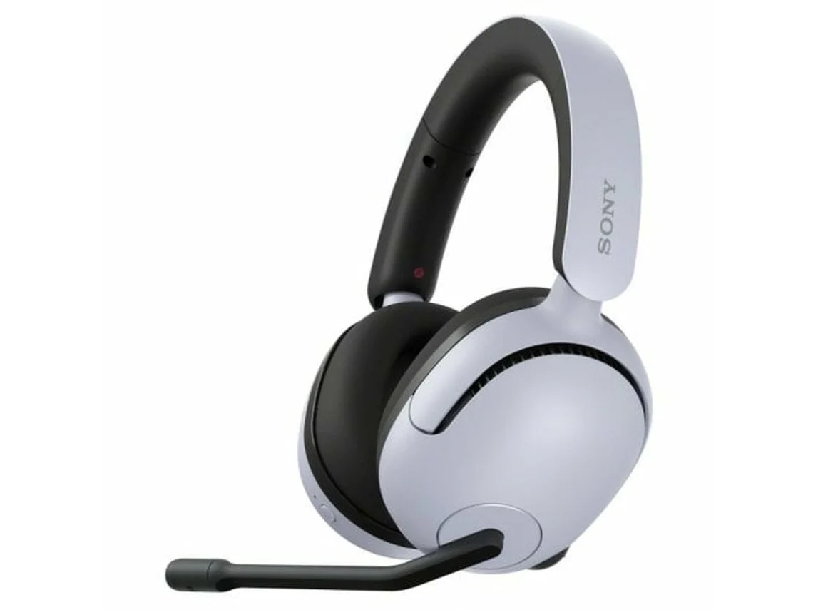 Auriculares de Diadema SONY Inzone H5 Blanco