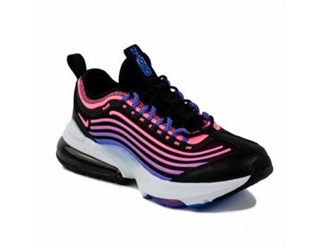 Tenis NIKE Air Max Rosa (38)