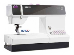 Máquina de Coser PFAFF Sele42