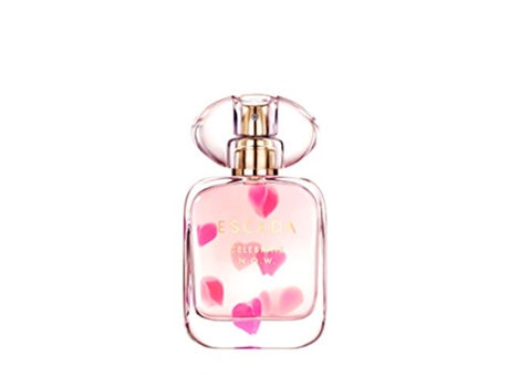 Perfume ESCADA Celebrate N O W Edp (30 ml)