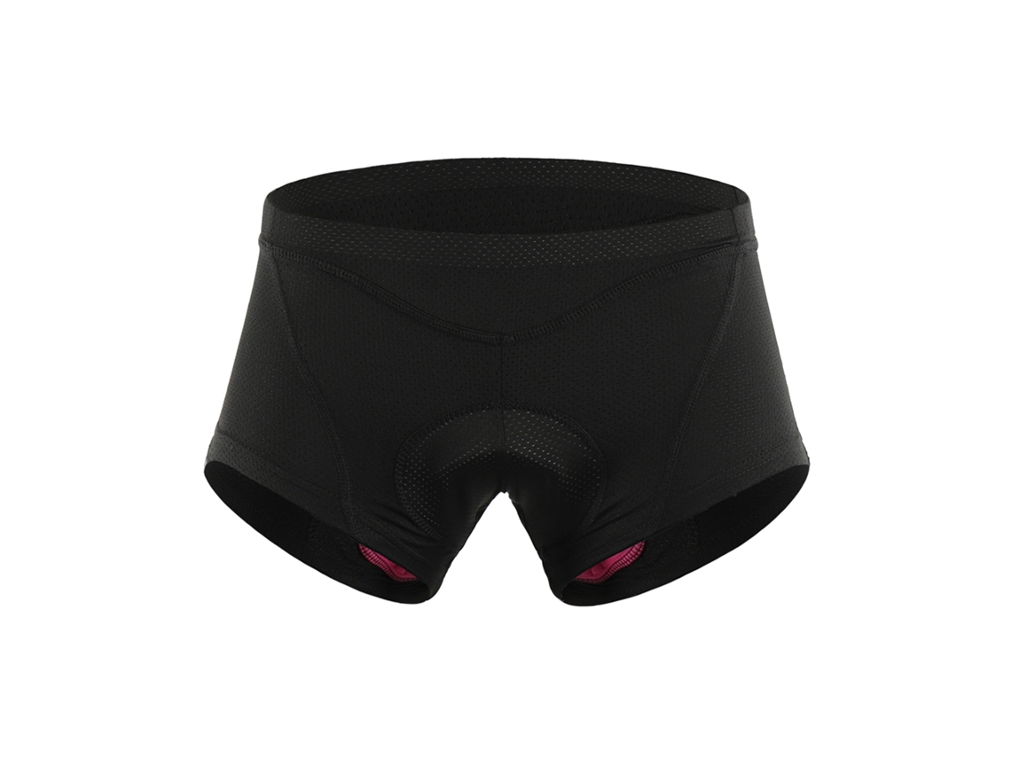 Braguitas De Ciclismo Para Mujer Con Espuma De Gel 3d, Bragas De Ciclismo De Montaña, Pantalones Cortos De Ciclismo Para Mujer