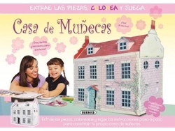Libro Casa De Muñecas (Español)