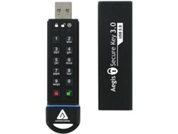 Pen USB APRICORN Aegis Secure Key