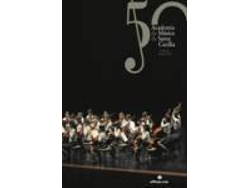 Libro 50 Anos Da Academia De Música De Santa Cecília de Vários Autores (Portugués)