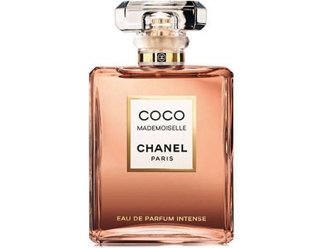 Perfume CHANEL Coco Mademoiselle Intense Edp (100 ml)