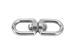 Acoplador de eje flexible de aluminio (conexión, flexibilidad)