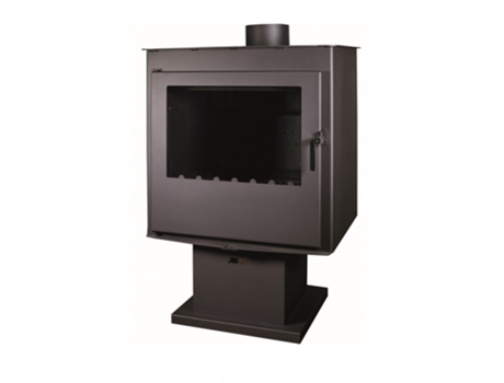 JOIMA - Estufa de Leña Modelo TEYDE TV 11,60 kW