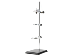 Plataforma De Soporte Para Laboratorio Con Pinza Para Frascos, Bracket De Instrumentos De Laboratorio