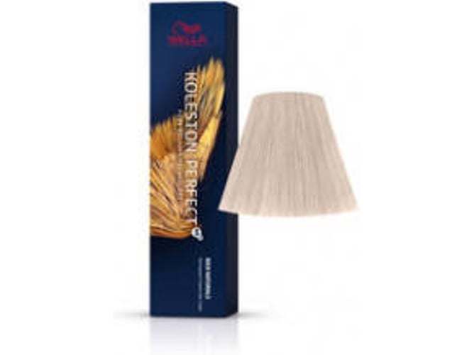 Tinte de Cabello WELLA Koleston Perfect 10/16 (60 ml)