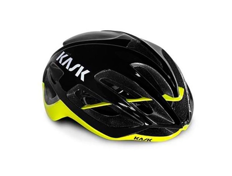 Casco KASK Ca Aventor Polar