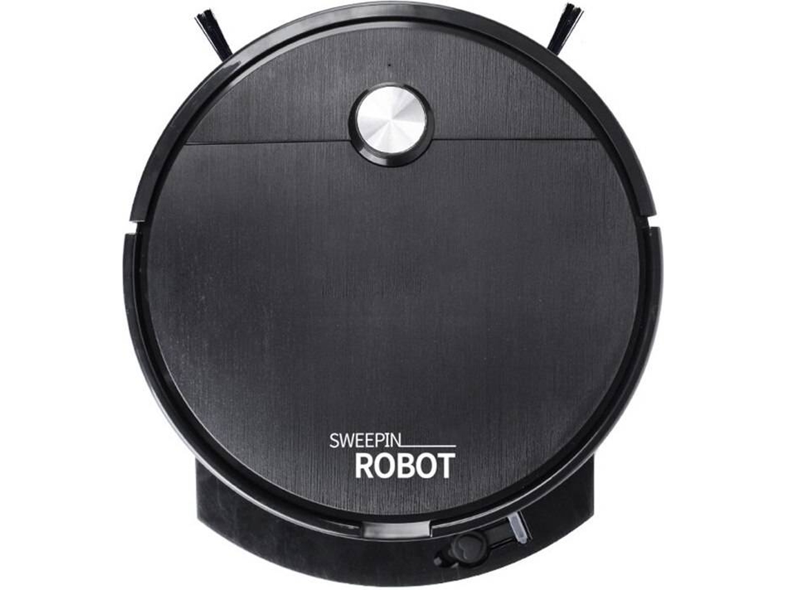 Aspirador Robot YAN306 (1000 ml)