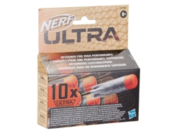 NERF Ultra 10 Dart Refill (3,3 x 12,7 x 14,6 cm)